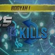 HEADSHOT LAGANA SEKA LO AWM