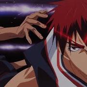 Quiizzzmeow Aomine Daiki AMV
