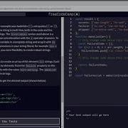 Learn ES6 17 31 Create Strings Using Template Literals FreeCodeCamp