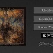 Inquisition Upon The Fire Winged Demon