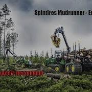 Spintires Mudrunner Editor лесоповал точки погрузки