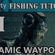 01 Unity Fish AI Tutorial How To Create Dynamic Waypoints