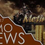 METIN 2 I YANG BUG EKONOMIA LEŻY Oraz MMONews 17 11 2017