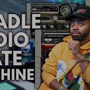 Did You Know This About CRADLE AUDIO STATE MACHINE