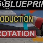 Unreal5 Blueprints Introduction OBJ Rotation