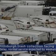 Garbage Collection To Resume