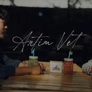 Simant Magar X The Ghamads Zendex Kalluman Antim Vet OFFICIAL MUSIC VIDEO