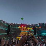 Subtronics Intro Lost Lands 2024