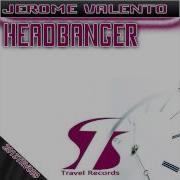 Jerome Valento Ghettoblaster Original Mix OUT NOW