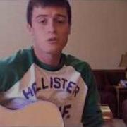Wordplay Jason Mraz Cover