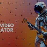 Turn ANY Song Into A Viral Hit AI Lyric Video Generator On Galaxy Ai Tutorial