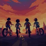 Eulogy Stranger Things Lofi