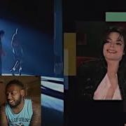 MICHAEL JACKSON MICHAEL JACKSON BEHIND THE SENCES OF JAM TWO GOATS