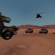 SFM Armored Jeep Target Practice