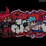 FNF V S Cassandra Takeover Instrumental