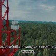 Lesnoy Dozor System For Forest Monitoring And Early Detection Of Forest Fires