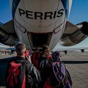 Wingsuit Jet Jump DC 9 At Skydive Perris