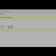 BlueJ Java Lesson 3 Arithmetic Operators