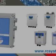 Sampling Systems