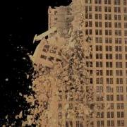 Thinking Particles Building Destruction
