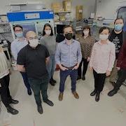Behind The Scenes How MSK S Flow Cytometry Lab Powers Breakthrough Cancer Research