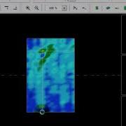 Visualizer 3D Software Navigation