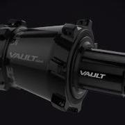 Представляем Race Face Vault Hub