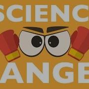 THE SCIENCE OF ANGER