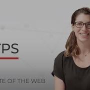HTTPS And Web Security The State Of The Web