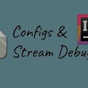 IntelliJ Idea Java Configs And Stream Debug