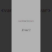 Var Tag Html Webdevelopment Thelitecode Shorts