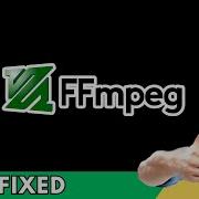 How To Fix RuntimeWarning Couldn T Find FFmpeg In Python 2025