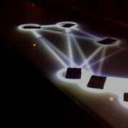Interactive Bar Table