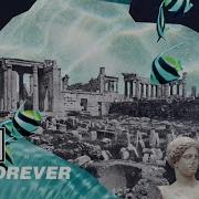 Oasis Live Forever Official Visualiser