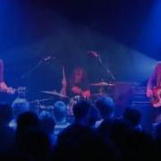 The Backhanded Compliments Live At London Calling 2009
