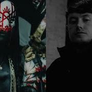 Sleep Token Rain BAD OMENS Never Know Mashup