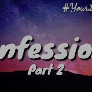 Confessions Part 2 Usher Lyrics
