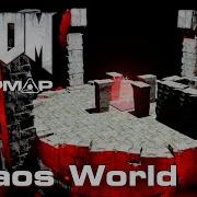 DOOM SnapMap Chaos World