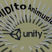 Animusic Clone In Unity3D Plays Any Midi Track Source Code Download
