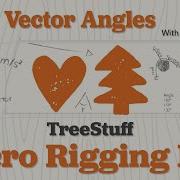 Force Vector Angles Featuring Travis Vickerson TreeStuff S Micro Rigging Lab