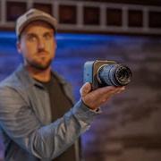 The Ultra Portable And Wireless Live Streaming System For Churches Mevo Core