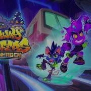 Subway Surfers World Tour Copenhagen Super Runner Official Trailer