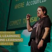 Keynote Machines Learning And Machine Learning Dylan Beattie NDC Porto 2025