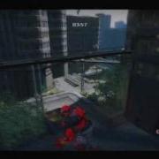 Bionic Commando Multiplayer Part 1