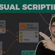 UNITY VISUAL SCRIPTING Mit Bolt