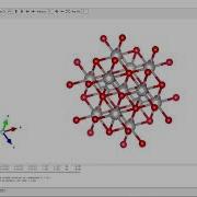 How To Create XRD Spectra In VESTA