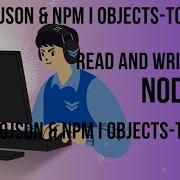 READ AND WRITE FILE IN NODE JS FILE SYSTEM IN NODE JS