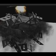 Unity Destroyed Building Nuke