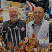 Praline Pros Talk Craft Crunch Candy Coated Perfection