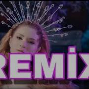 Feride Hilal Akın Yok Yok Türkçe Remix
